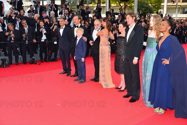 'Firebrand' Cannes Film Festival Screening