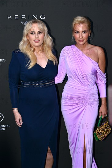 Kering "Women in Motion Award", 2023 Cannes Film Festival