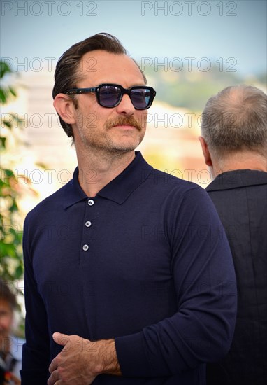 Photocall du film "Firebrand", Festival de Cannes 2023