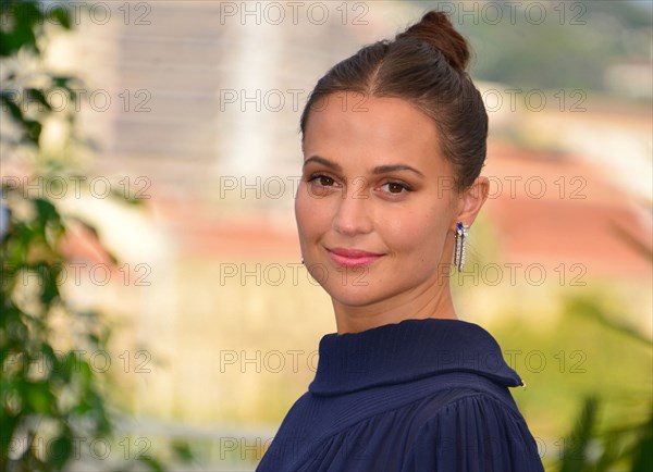 Photocall du film "Firebrand", Festival de Cannes 2023