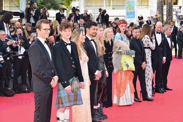 'Club Zero' Cannes Film Festival Screening