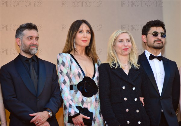 'Club Zero' Cannes Film Festival Screening