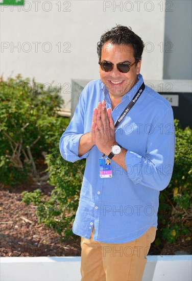 Patrick Cohen, Festival de Cannes 2023