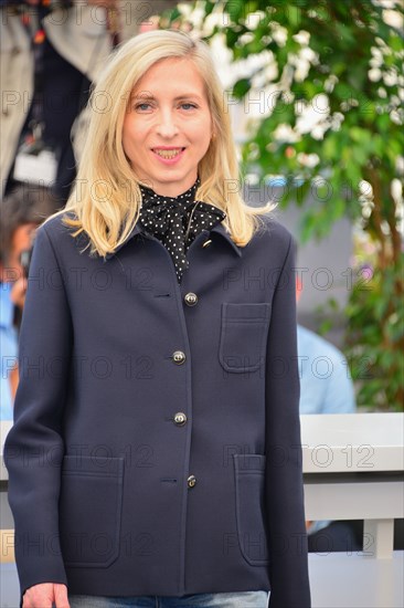 Photocall du film "Club Zero", Festival de Cannes 2023