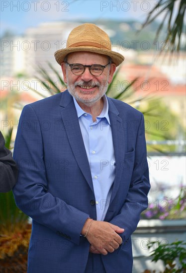 Photocall du film "Le théorème de Marguerite", Festival de Cannes 2023