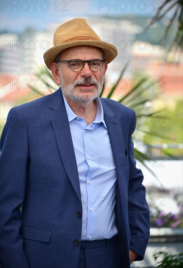 Photocall du film "Le théorème de Marguerite", Festival de Cannes 2023