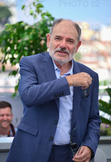 Photocall du film "Le théorème de Marguerite", Festival de Cannes 2023