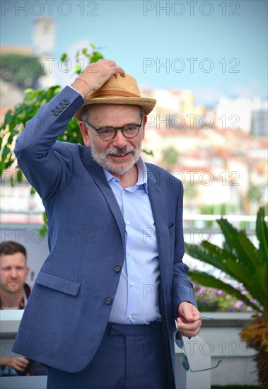 Photocall du film "Le théorème de Marguerite", Festival de Cannes 2023