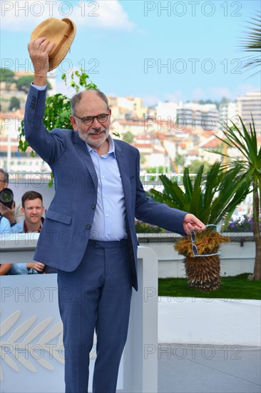 Photocall du film "Le théorème de Marguerite", Festival de Cannes 2023