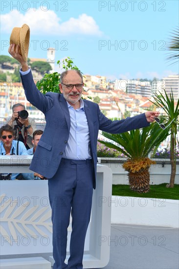 Photocall du film "Le théorème de Marguerite", Festival de Cannes 2023