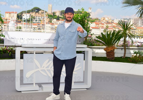 Photocall des Talents ADAMI,, Festival de Cannes 2023