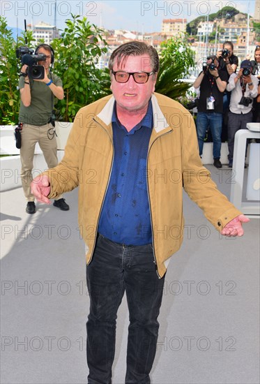 Photocall du film "Fallen Leaves", Festival de Cannes 2023