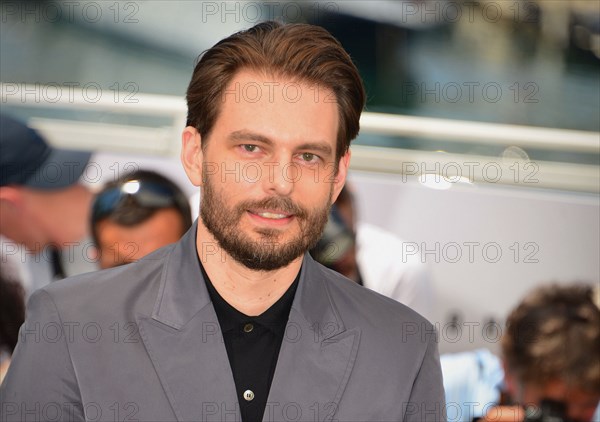 Photocall of the TV series 'The Idol', 2023 Cannes Film Festival
