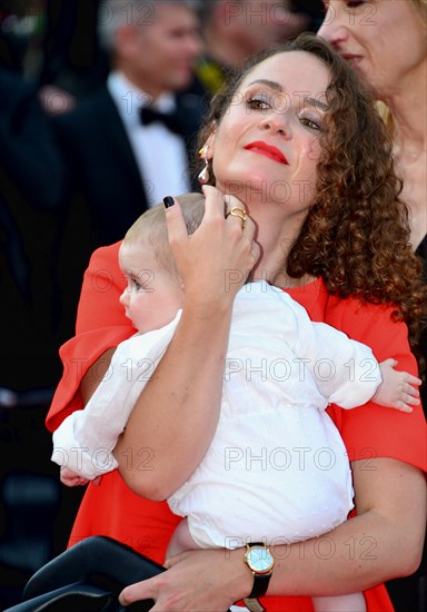 'Asteroid City' Cannes Film Festival Screening