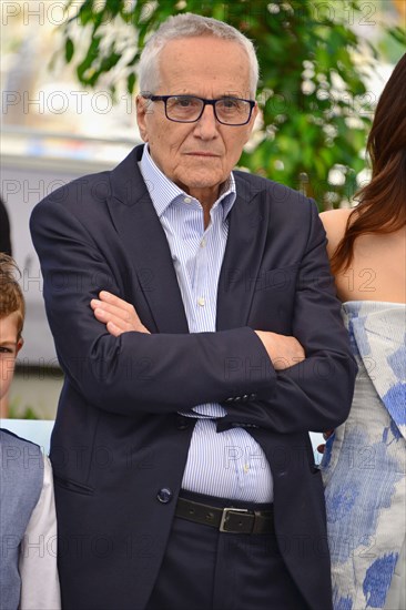 Photocall du film "L'enlèvement", Festival de Cannes 2023