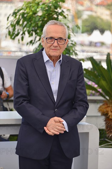 Photocall du film "L'enlèvement", Festival de Cannes 2023