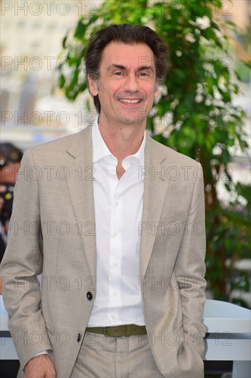 Photocall du film "L'enlèvement", Festival de Cannes 2023
