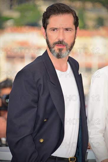 Photocall du film "L'amour et les forêts", Festival de Cannes 2023