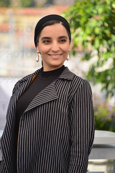 Photocall du film "Ayeh haye zamini", Festival de Cannes 2023