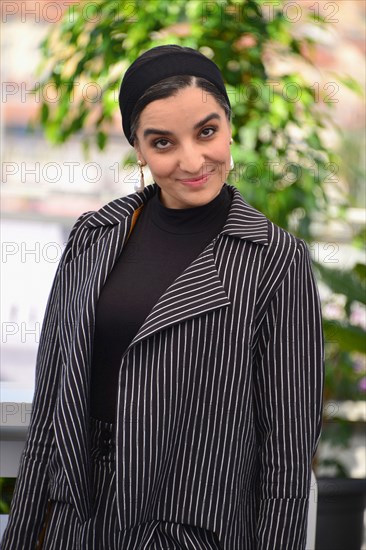 Photocall du film "Ayeh haye zamini", Festival de Cannes 2023