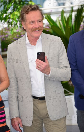 Photocall of the film 'Asteroid City', 2023 Cannes Film Festival