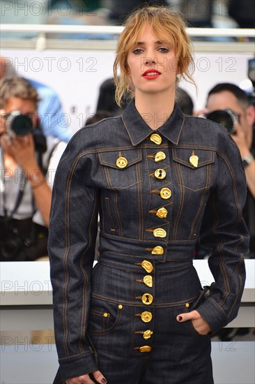 Photocall of the film 'Asteroid City', 2023 Cannes Film Festival