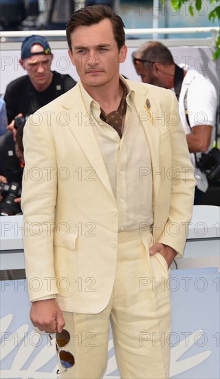 Photocall of the film 'Asteroid City', 2023 Cannes Film Festival