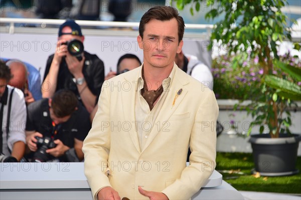 Photocall of the film 'Asteroid City', 2023 Cannes Film Festival