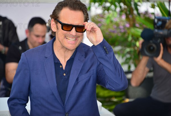 Photocall du film "Asteroid City", Festival de Cannes 2023