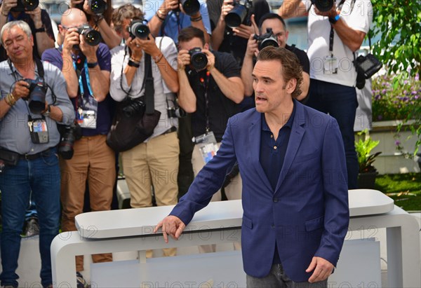 Photocall du film "Asteroid City", Festival de Cannes 2023