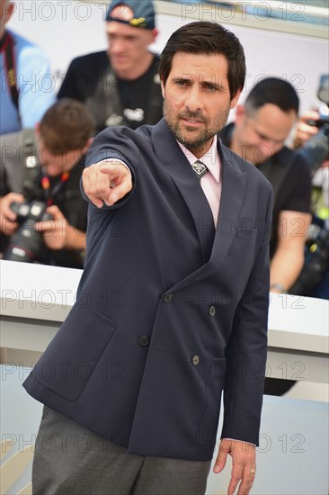 Photocall du film "Asteroid City", Festival de Cannes 2023