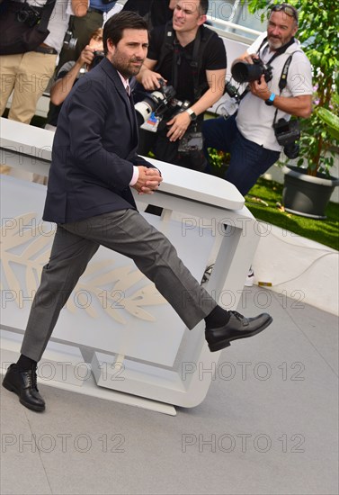 Photocall du film "Asteroid City", Festival de Cannes 2023