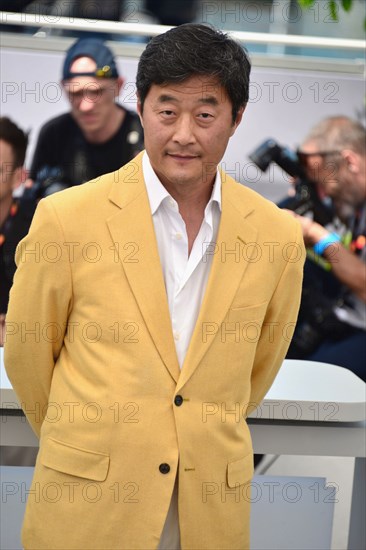 Photocall du film "Asteroid City", Festival de Cannes 2023