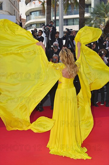 'La passion de Dodin Bouffant' Cannes Film Festival Screening