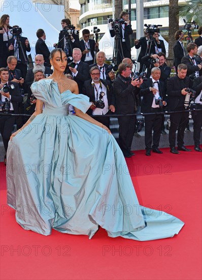 'La passion de Dodin Bouffant' Cannes Film Festival Screening