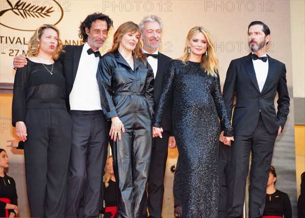 'La passion de Dodin Bouffant' Cannes Film Festival Screening