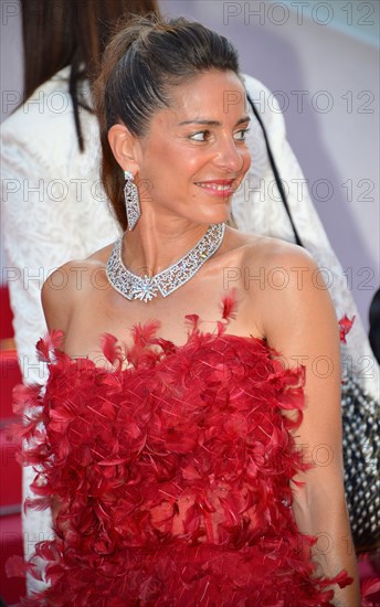 'La passion de Dodin Bouffant' Cannes Film Festival Screening