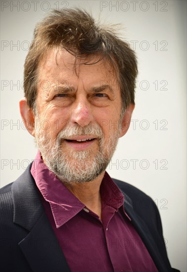 Photocall du film "Il sol dell'avvenire", Festival de Cannes 2023