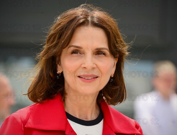 Photocall du film "La passion de Dodin Bouffant", Festival de Cannes 2023