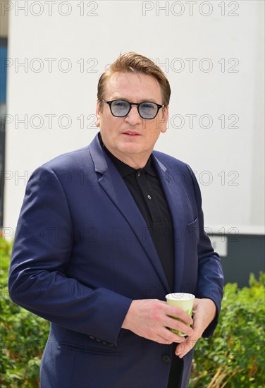 Photocall du film "La passion de Dodin Bouffant", Festival de Cannes 2023