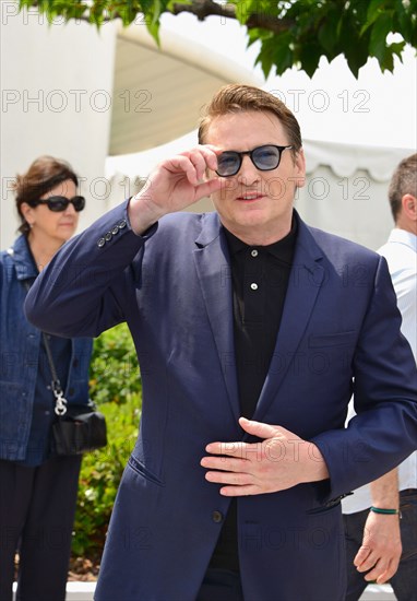 Photocall du film "La passion de Dodin Bouffant", Festival de Cannes 2023