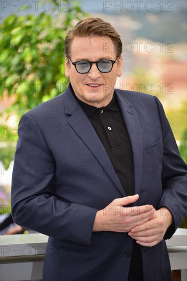 Photocall du film "La passion de Dodin Bouffant", Festival de Cannes 2023