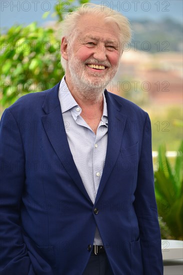 Photocall of the film 'La passion de Dodin Bouffant', 2023 Cannes Film Festival