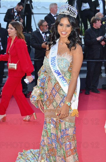 'L'été dernier' Cannes Film Festival Screening