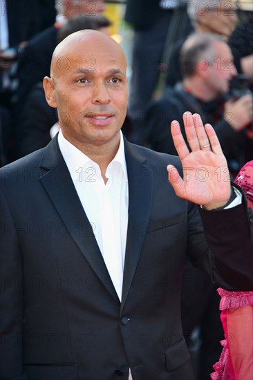 'L'été dernier' Cannes Film Festival Screening