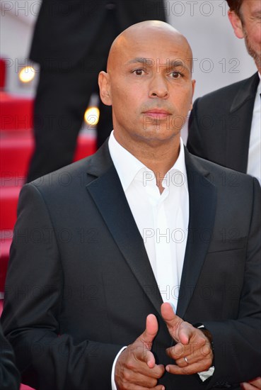 'L'été dernier' Cannes Film Festival Screening