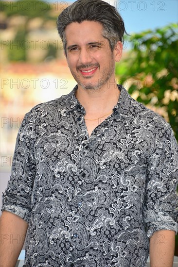 Photocall du film "Salem", Festival de Cannes 2023