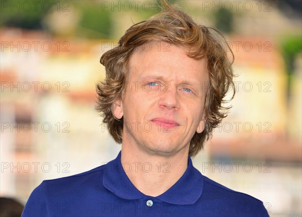 Photocall of the film 'Strangers by Night', 2023 Cannes Film Festival