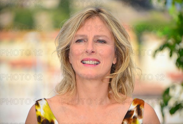 Photocall of the film 'Strangers by Night', 2023 Cannes Film Festival