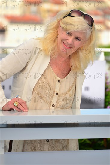 Photocall of the film 'L'été dernier', 2023 Cannes Film Festival